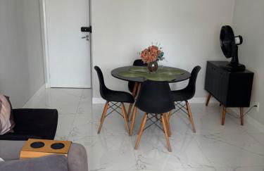 APêAju - Apartamento com tudo novinho só para você - Foto 21