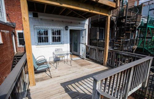 Amma's Place - Foto 22