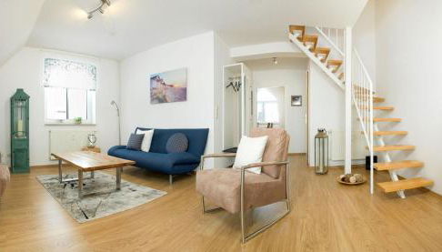 Appartements Am Reiterhof Sandmännchen - Foto 2