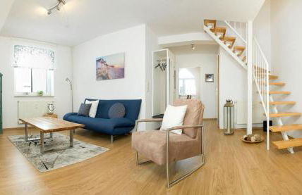 Appartements Am Reiterhof Sandmännchen - Foto 2