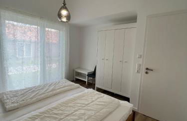 Haus JadeMuschel - behagliches Haus mit Aussicht - Photo 12