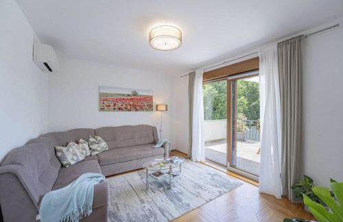 Villa Mendula in Čambarelići - Haus für 6-7 Personen - Foto 31