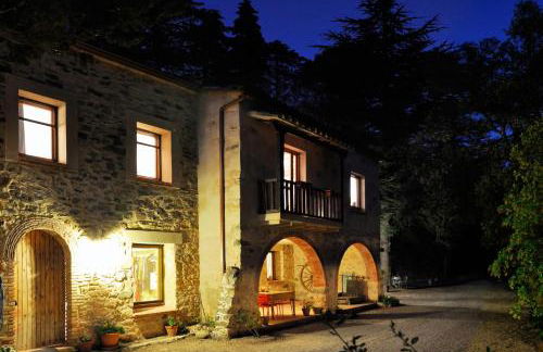 Mas Corbella - Foto 24