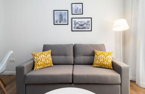 Tandem Puerto Chico - Foto 25