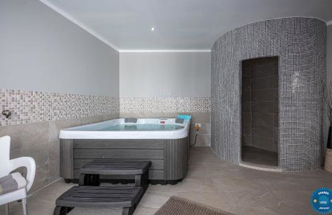 Apartments Wellness - Foto 47