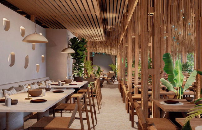 Tiki Villas Rainforest Lodge & Spa - Foto 39