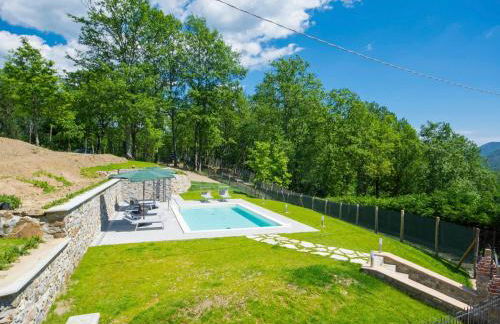 Holiday Home Agr- Castello della Mugazzena by Interhome - Foto 28