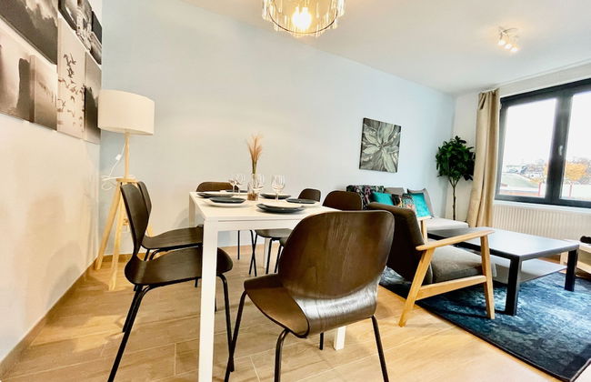 One Lux Stay near Fashion District - Foto 64