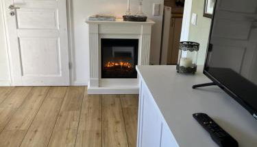 Ferienwohnung Hier Oben in Schwansen - Foto 2