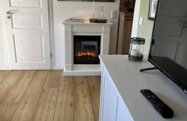 Ferienwohnung Hier Oben in Schwansen - Foto 2