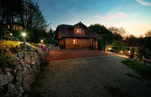 Holiday Home David - Foto 28