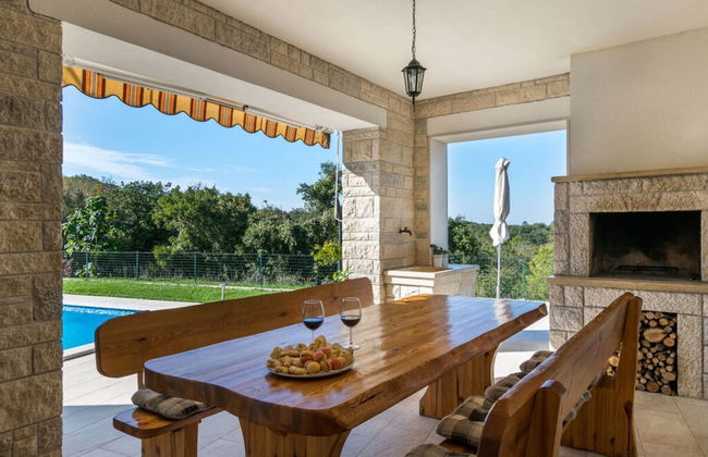 Patricia Comfortable Holiday Residence - Foto 22