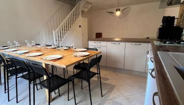 Quiet house for 12 people near Cité Carcassonne - Foto 4