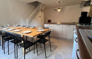 Quiet house for 12 people near Cité Carcassonne - Foto 4