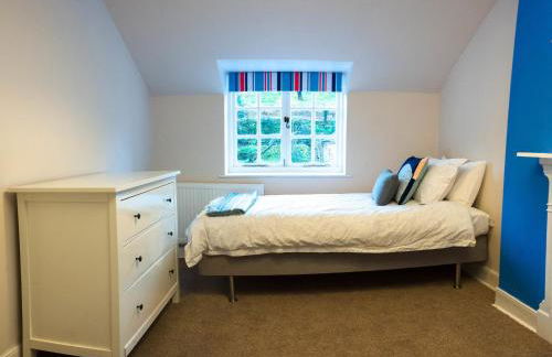 Chapel House Cottage - Foto 57