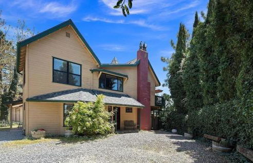 Whole House at Eaglenest Inn with Pool & Seasonal SPA - Foto 1