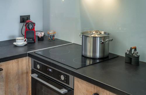 Harmony Apartments - Foto 34