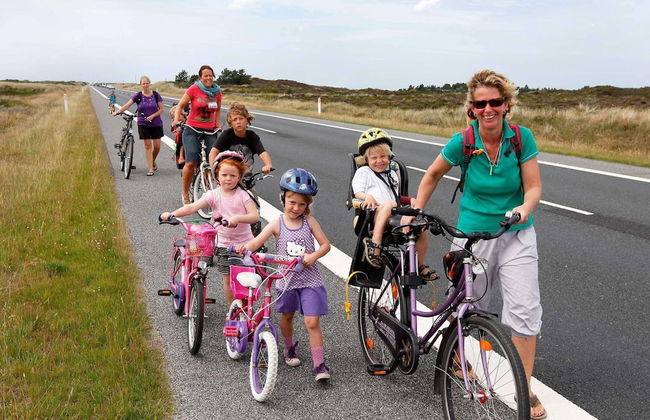 6 Person Holiday Home in Skaerbaek-by Traum - Foto 10