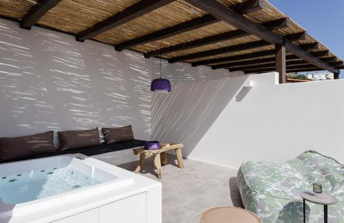 Fedra Suites - Foto 22