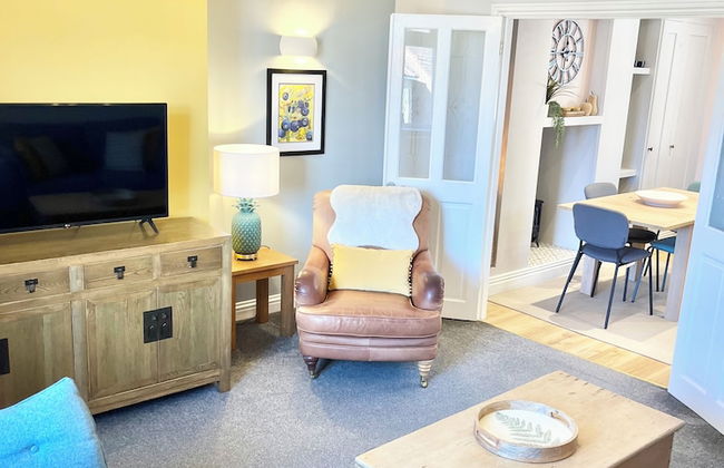 Inviting Townhouse in Bedlington - Foto 10