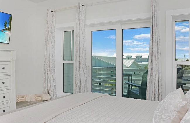 Biggie's Beach House - Foto 4