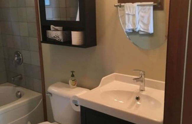 Les Chalets du Lac Grenier - Foto 63