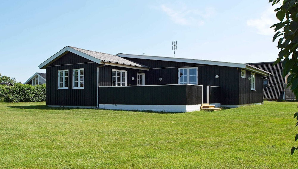 8 Person Holiday Home in Hemmet - Foto 1, Imagen principal