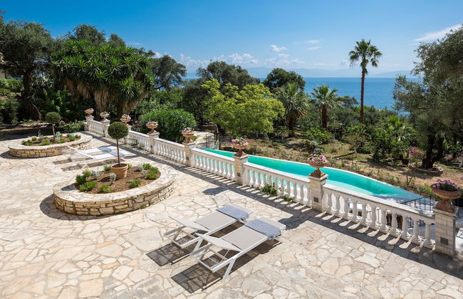 Ionian Garden Villas I - Photo 26