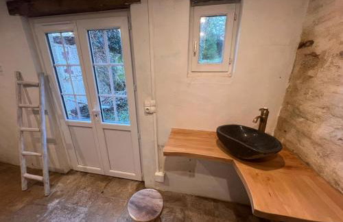 La Petite Ecluse, maison d'artistes - Foto 13