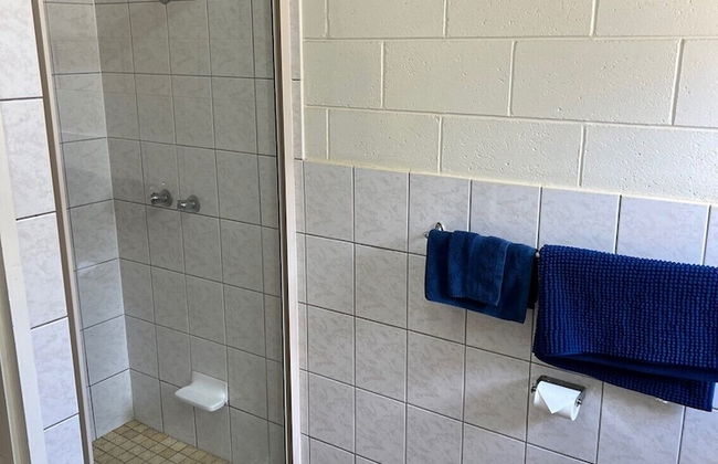 Broken Hill Outback View Holiday Park - Foto 20