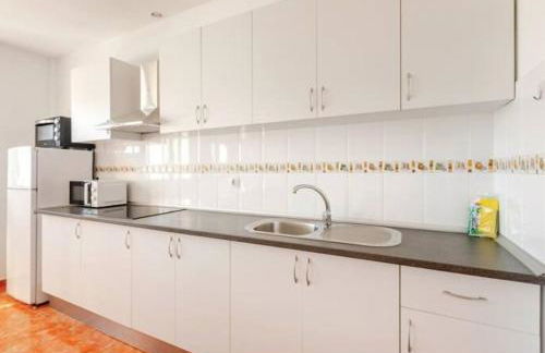 Playa Azul Amplio y luminoso con vistas al mar - Foto 9