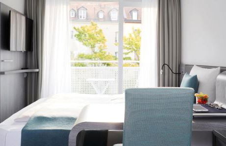 Living Hotel Nürnberg - Foto 30