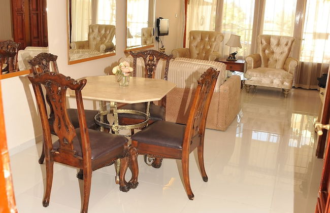 Panorama Apartments - Foto 28