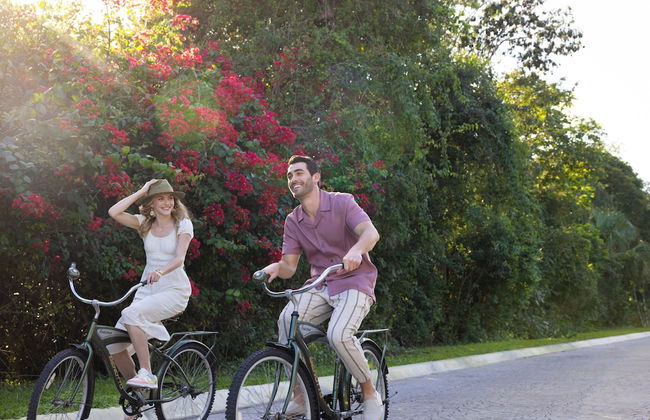 Hyatt Zilara Riviera Maya Adults Only All Inclusive - Photo 68