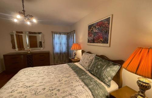 Luxury Three Bedroom apartment in a private house - Foto 8