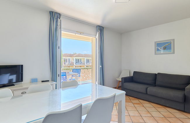 Résidence Odalys Référence La Palmeraie - Foto 8