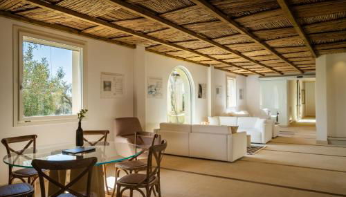 Secolario Masseria Del Viverbene - Foto 3, Lobby or reception