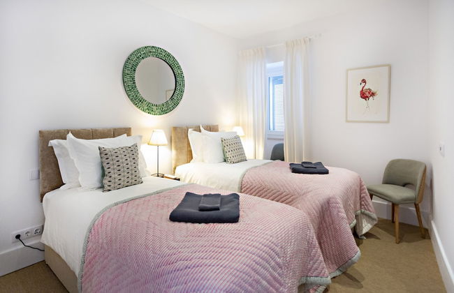 Amarela17 in Tavira With 4 Bedrooms and 4 Bathrooms - Foto 14