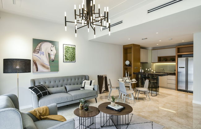 Anggun Residence Icon Stay KLCC - Photo 69