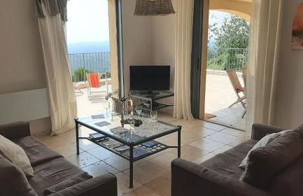 Les Mas d'Azur Appartement - Foto 33