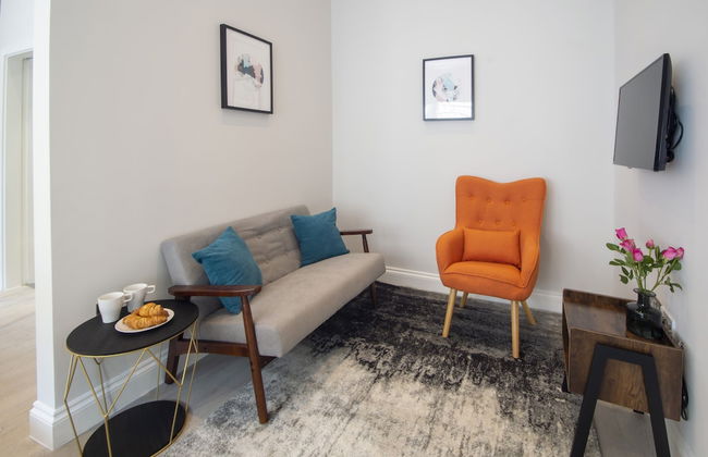 High Street Kensington by Viridian Apartments - Photo 27