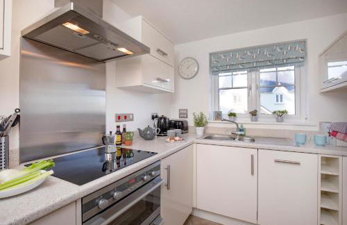 Stayaway Cottage - Foto 12