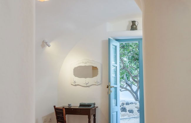 Santorinio Yellow House - Foto 25