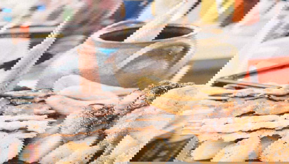 Visite à la découverte de la street food à Cuzco