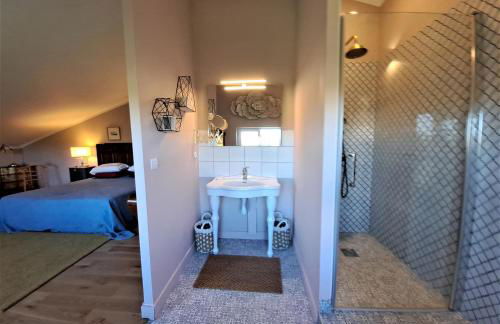 La Chartreuse d'Ertan "Les vignerons" 4 étoiles - Foto 31