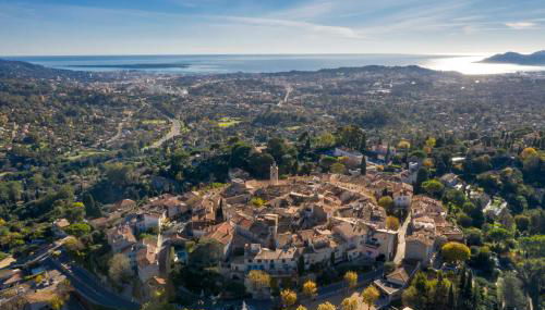 Mougins Luxury Retreats - Foto 2