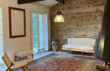 Villa Claudia Domaine les Palmiers - Foto 36