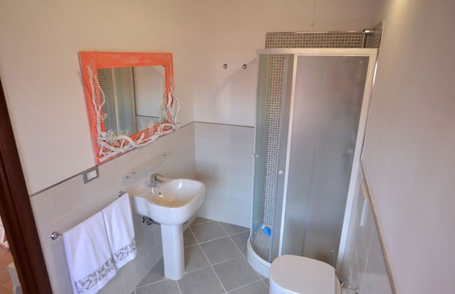 Villa Il Fortino - Foto 21