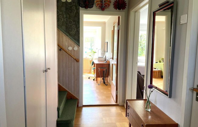 4 Person Holiday Home in Linkoping-by Traum - Photo 14