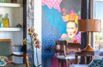 Villa Vermelha Ocean View - Foto 14